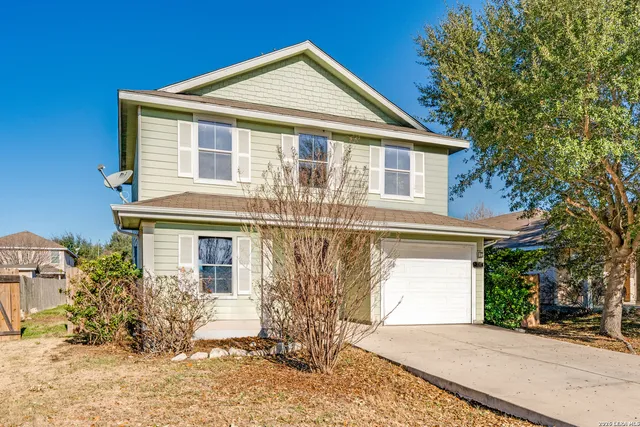 $199,000 | 3247 Wren Brook Drive, New Braunfels, TX 78130