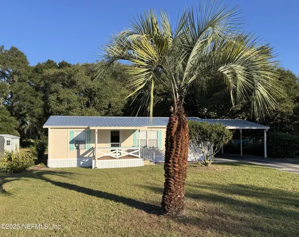 $154,900 | 106 Ridgewood Avenue, Interlachen, FL 32148