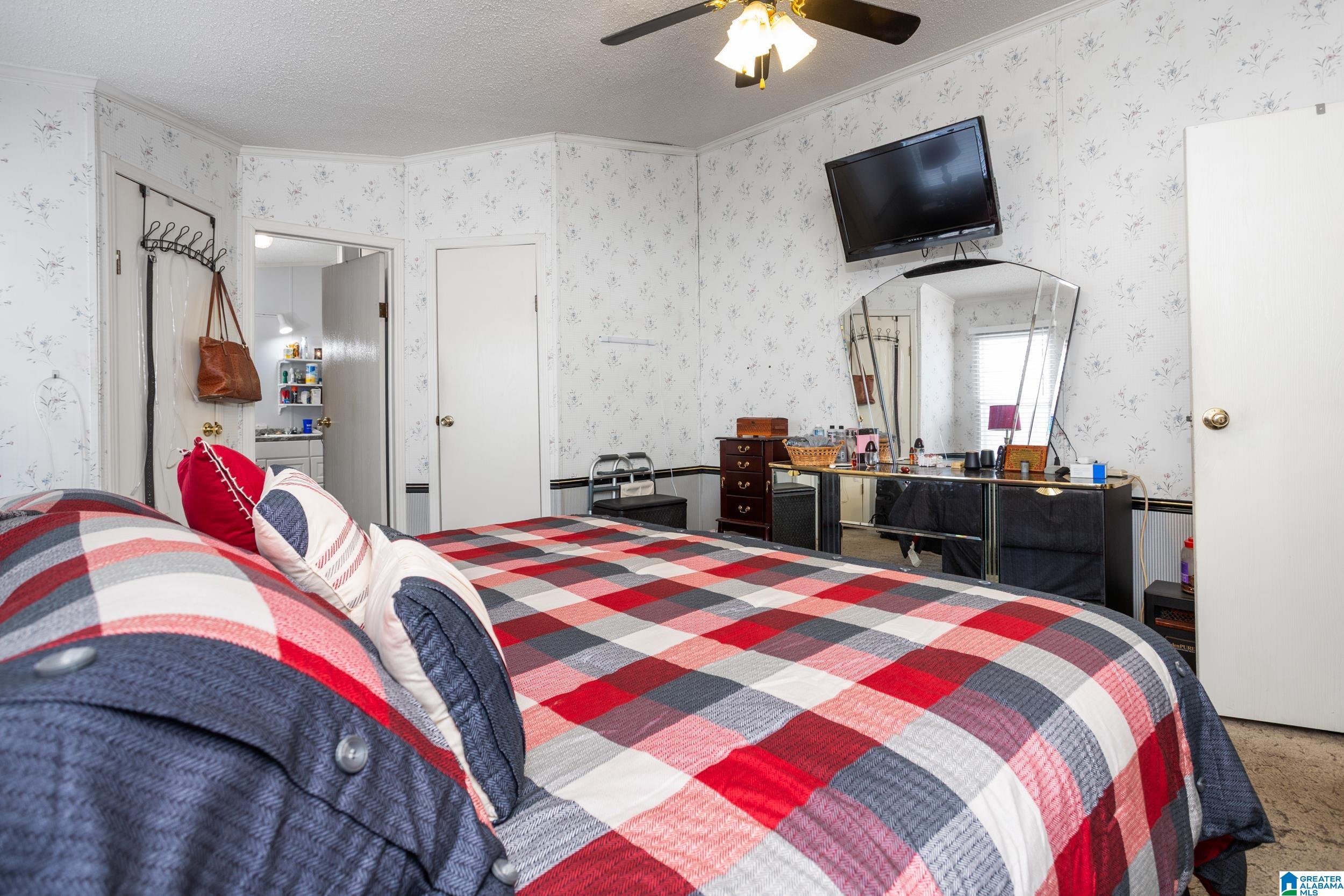 1040 Boiling Springs Road Ohatchee, AL 36271 - Photo 20 of 35