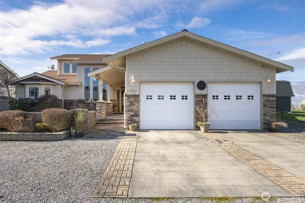 $1,150,000 | 4121 Saltspring Drive, Ferndale, WA 98248