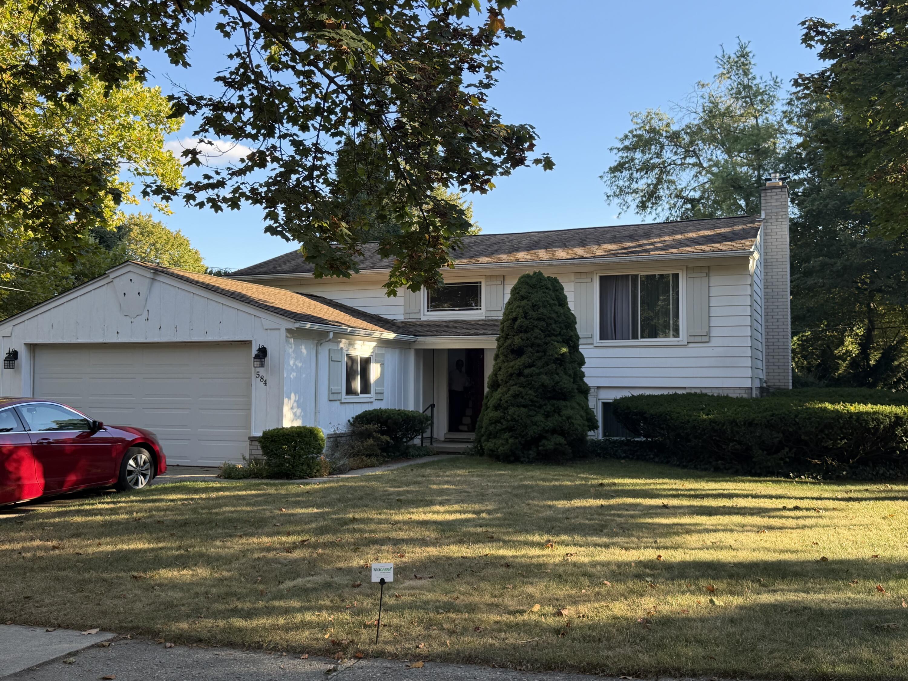 584 Reed Street Northville, MI 48167 - Photo 2 of 37 IMG_3973