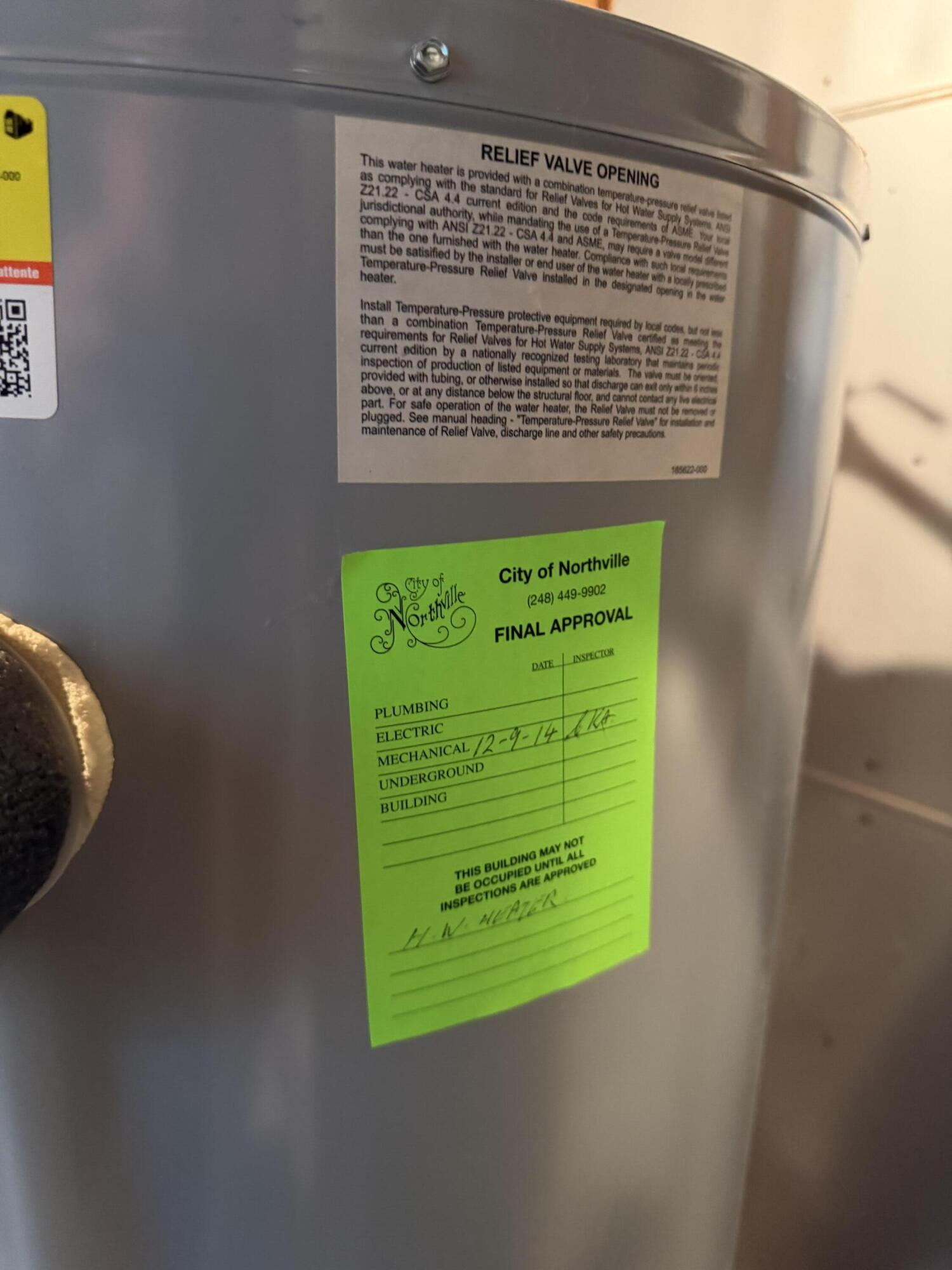 584 Reed Street Northville, MI 48167 - Photo 29 of 37 IMG_3989