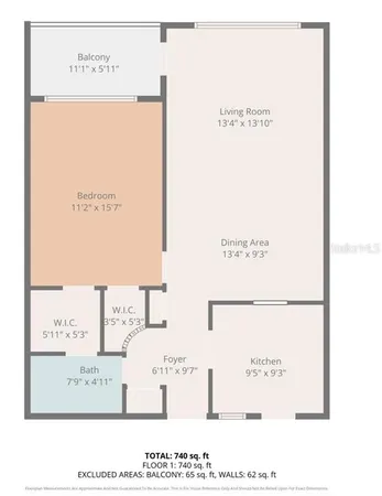 $1,850 | 1893 South Ocean Drive, Unit 802, Hallandale Beach, FL 33009