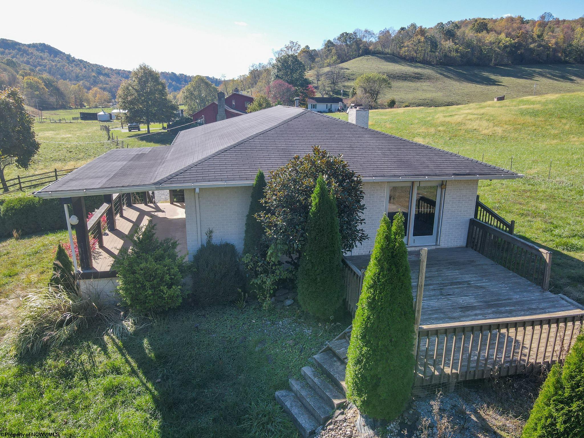 823 Smith Run Road Weston, WV 26452 - Photo 31 of 47 Gallery Image 31