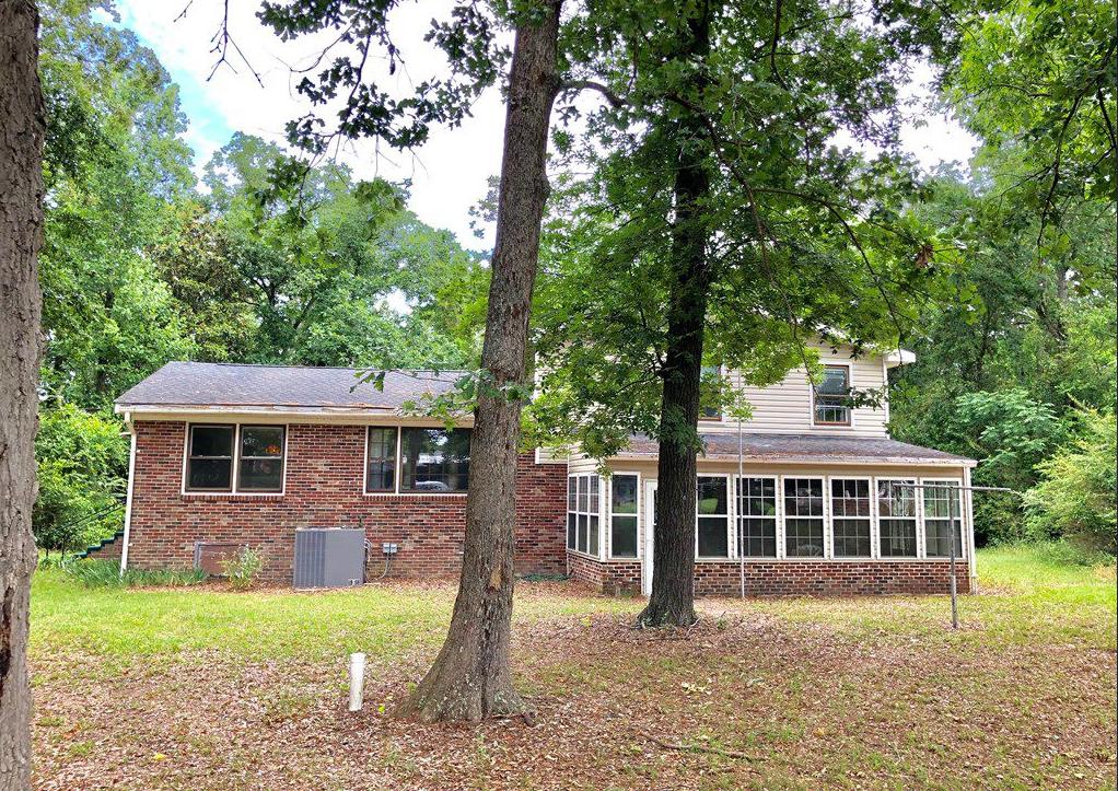2971 Spur Branch Road Williston, SC 29853 - Photo 2 of 11 2