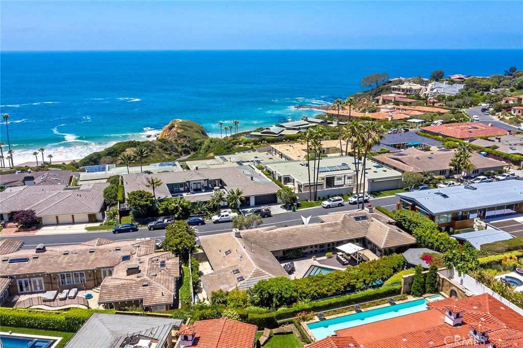 2526 Monaco Drive Laguna Beach, CA 92651 - Photo 51 of 59 a view of a city