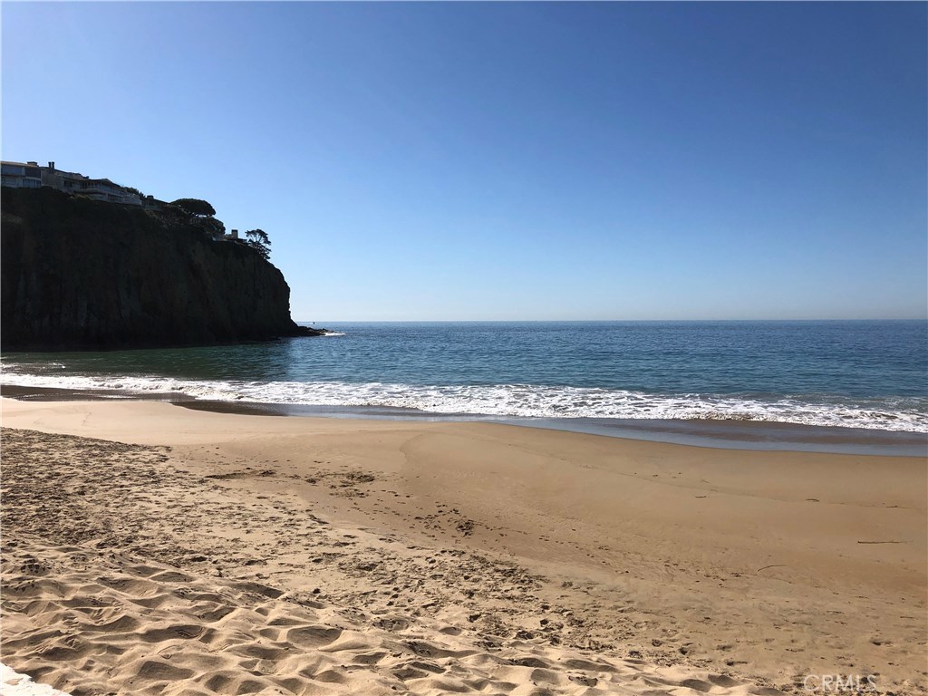 2526 Monaco Drive Laguna Beach, CA 92651 - Photo 54 of 59 a view of an ocean and beach