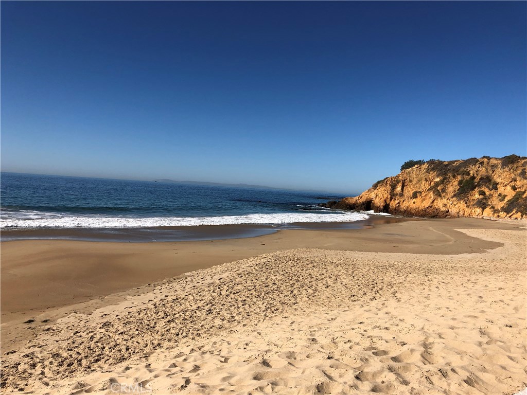 2526 Monaco Drive Laguna Beach, CA 92651 - Photo 55 of 59 a view of an ocean and beach