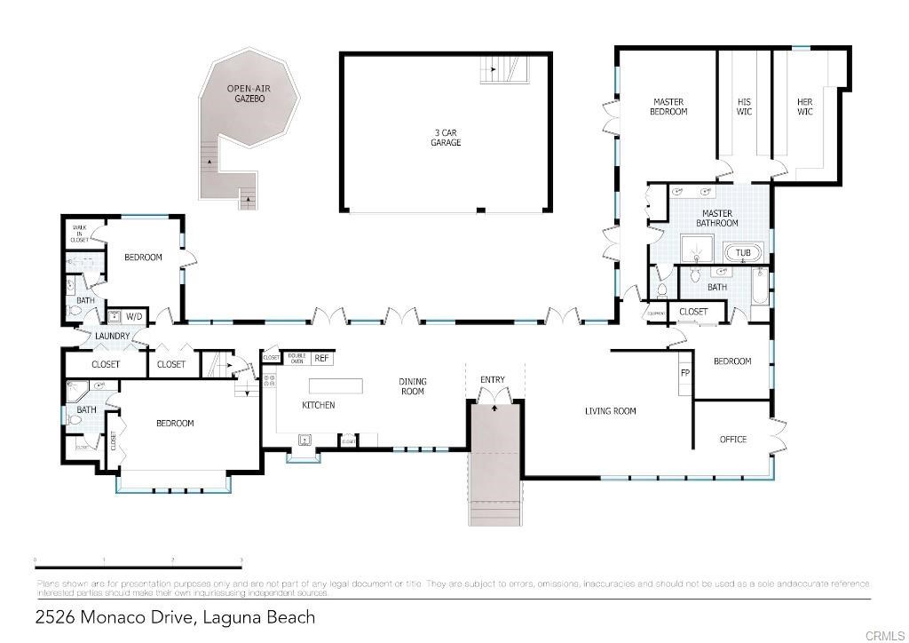 2526 Monaco Drive Laguna Beach, CA 92651 - Photo 59 of 59