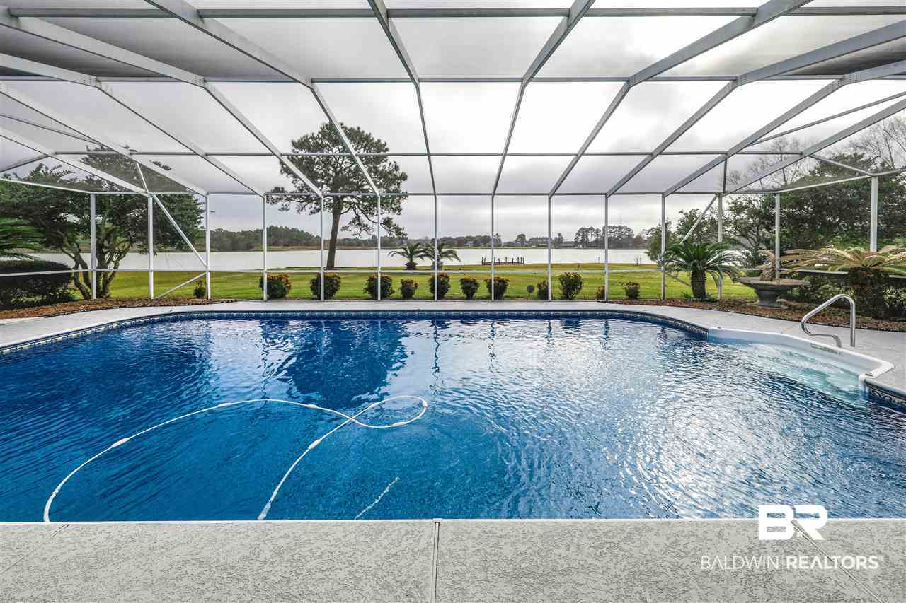 9456 Lakeview Drive Foley, AL 36535 - Photo 16 of 31 Pool