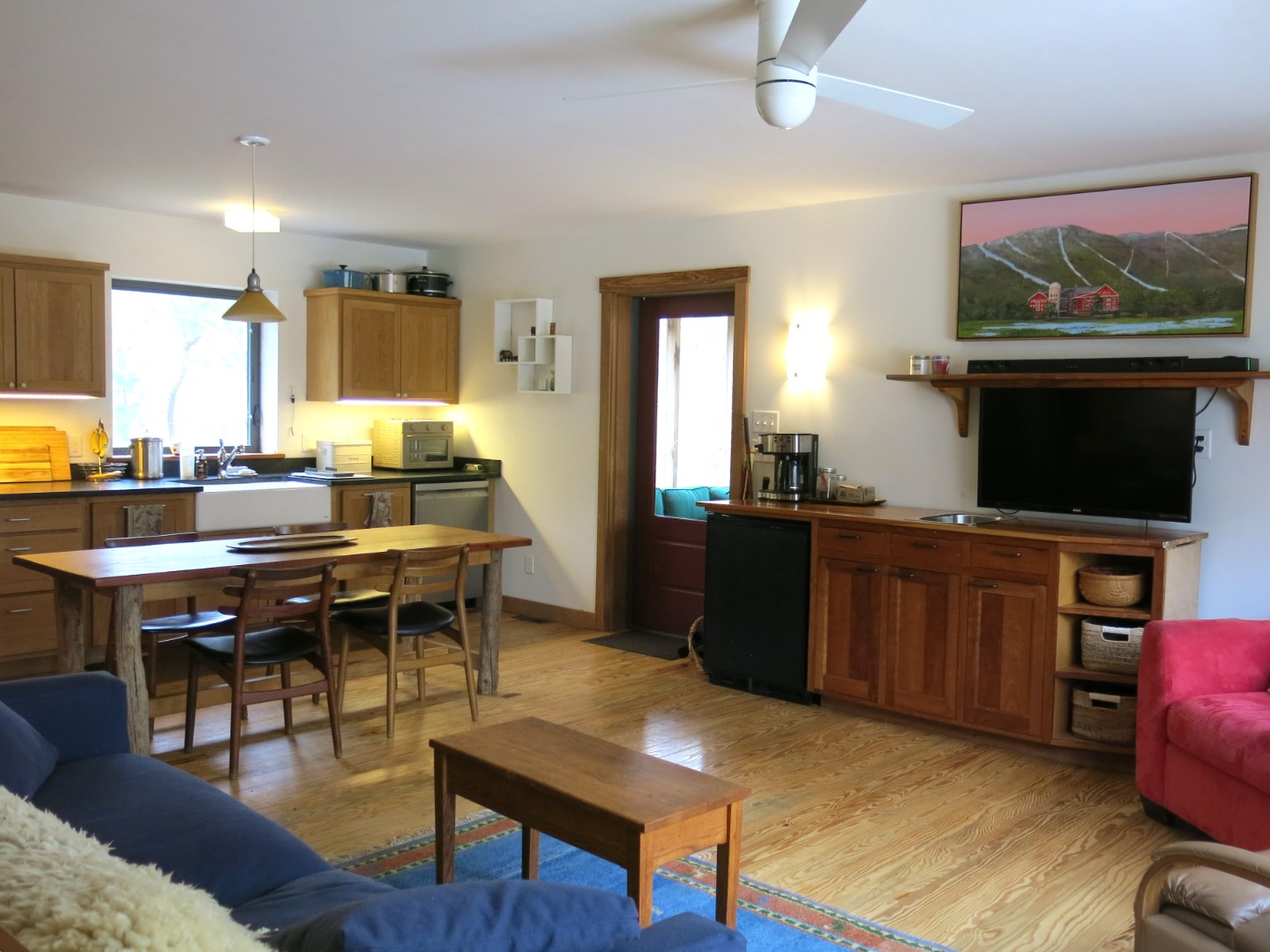 1 Red Arrow Road West Tisbury, MA 02568 - Photo 7 of 33 Gallery Image 7