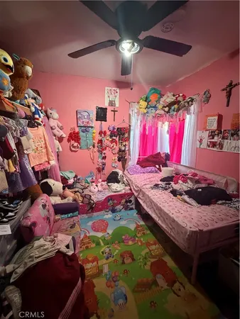 a view of a room with lots of stuff and toys