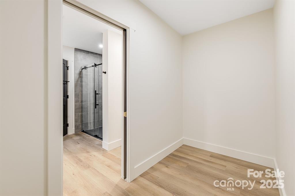 7 Angus Lane Asheville, NC 28805 - Photo 33 of 45 a view of small space