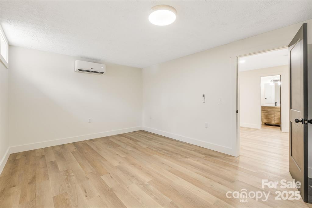 7 Angus Lane Asheville, NC 28805 - Photo 42 of 45 wooden floor in a room