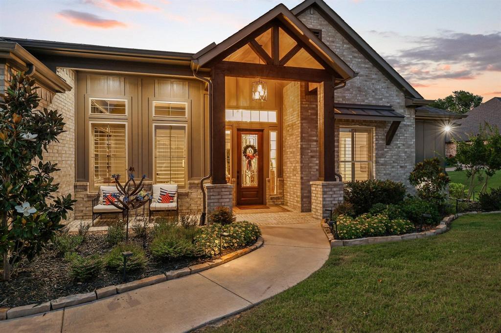 1317 Hunt Road Gunter, TX 75058 - Photo 3 of 40