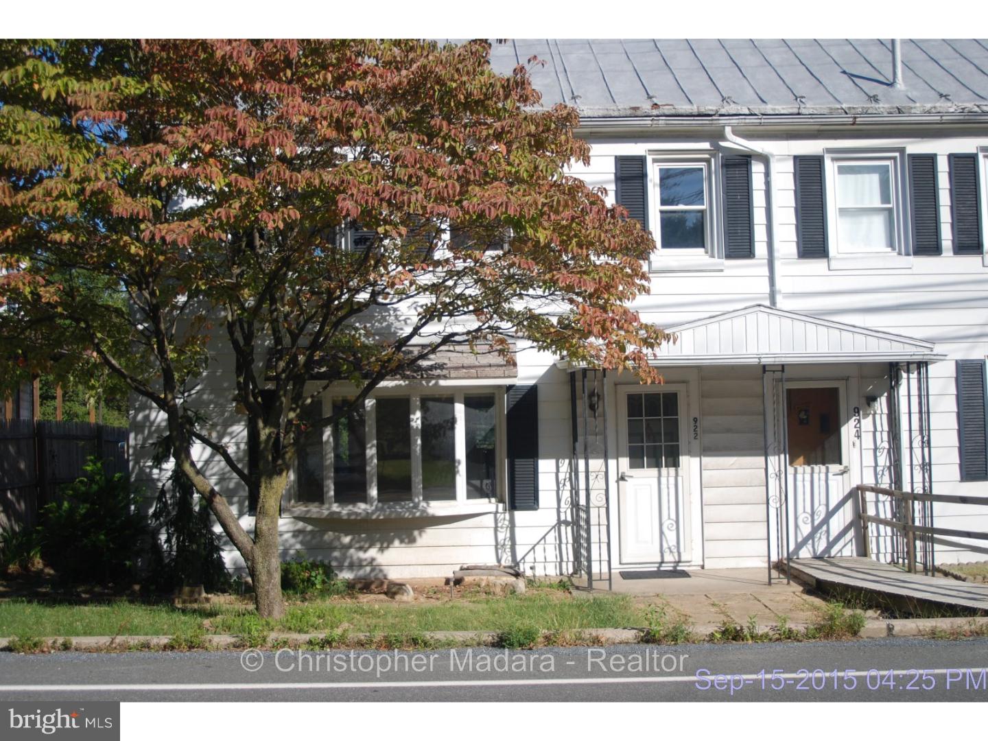 922 Morgantown Road Shillington, PA 19607 - Photo 1 of 11