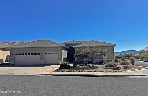 $529,000 | 5649 North Bentley Court, Prescott Valley, AZ 86314