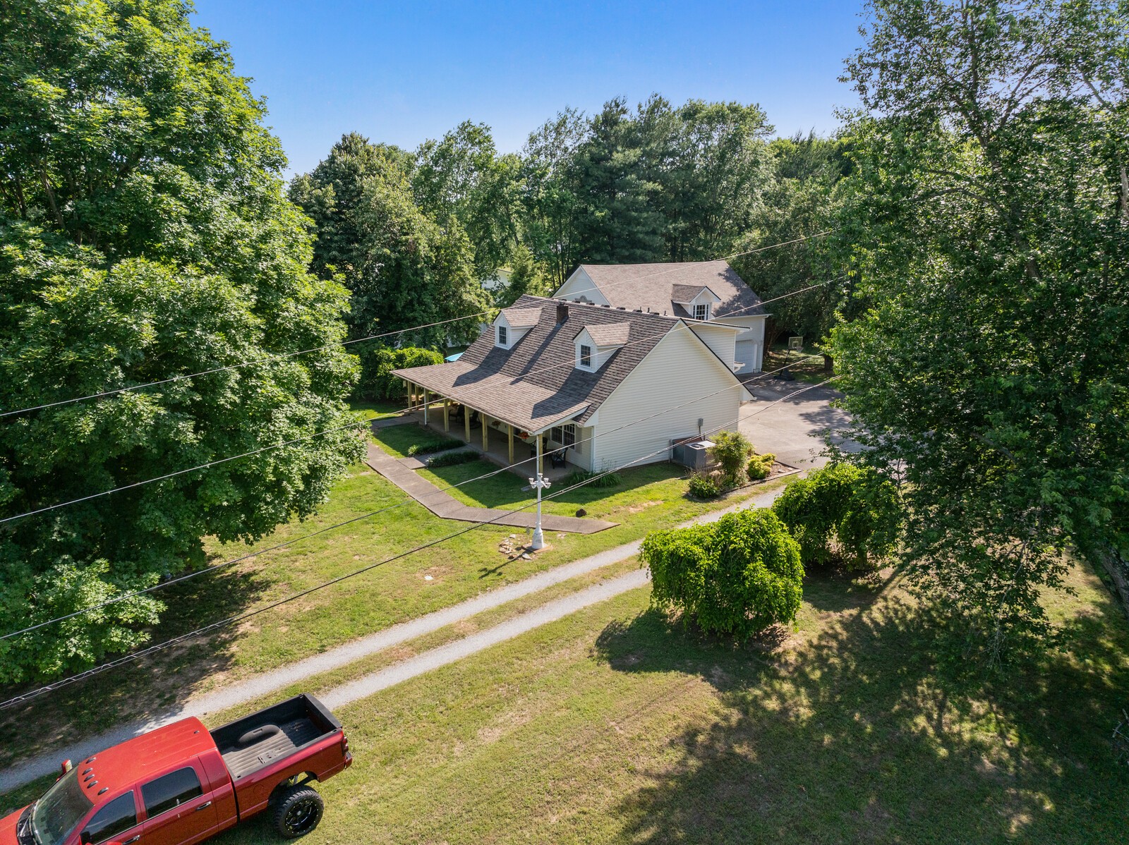 1138 Shahan Road Pleasant View, TN 37146 - Photo 68 of 70