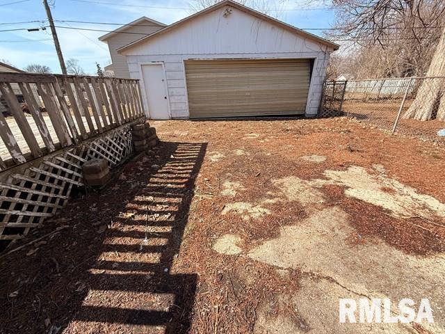 3357 South 3rd Street Springfield, IL 62703 - Photo 20 of 25