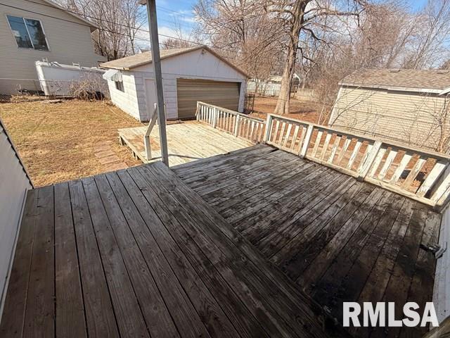 3357 South 3rd Street Springfield, IL 62703 - Photo 21 of 25