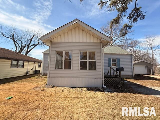 3357 South 3rd Street Springfield, IL 62703 - Photo 23 of 25