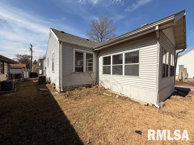 3357 South 3rd Street Springfield, IL 62703 - Photo 24 of 25