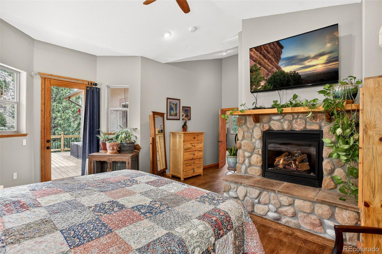 940 South Spring Gulch Road Idaho Springs, CO 80452 - Photo 26 of 49
