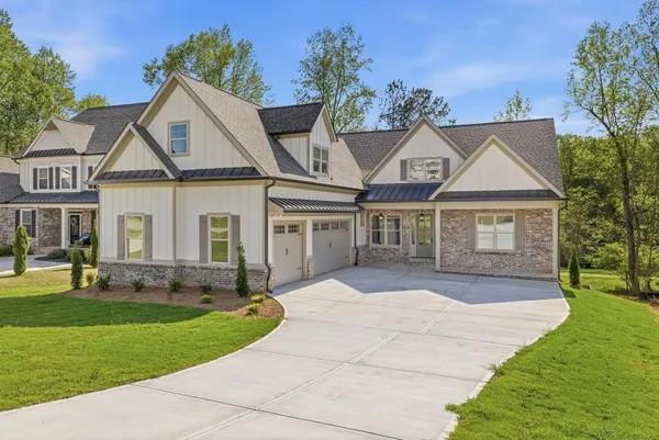 $899,000 | 3112 Mulberry Greens Lane, Jefferson, GA 30549