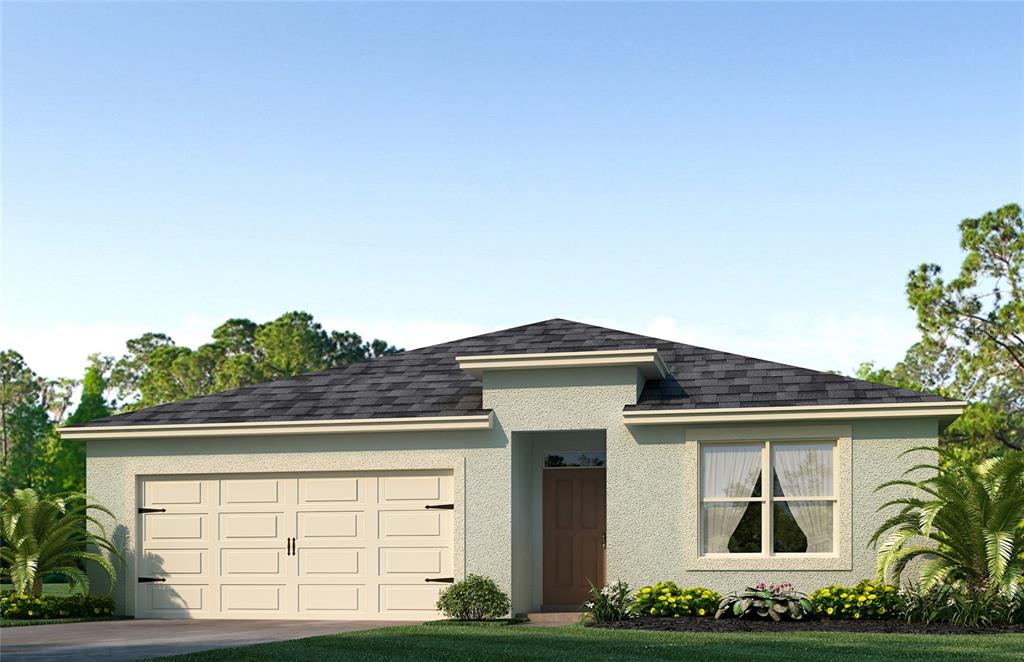 374 Camilla Road DeLand, FL 32724 - Photo 1 of 1 Gallery Image 1