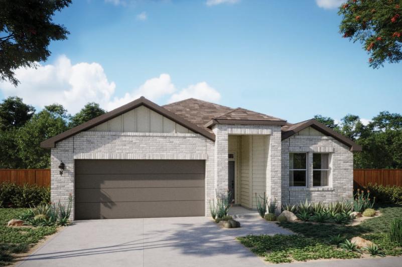 489 Backstays Loop Kyle, TX 78640 - Photo 1 of 1 Gallery Image 1
