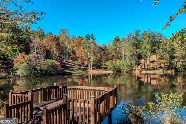 $94,000 | Lot 22 Meadow Brook Trail, Unit 22, Morganton, GA 30560