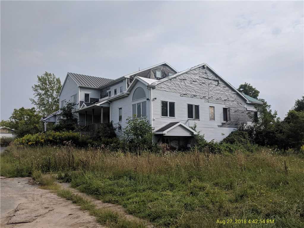 9135 Alexander Road Batavia, NY 14020 - Photo 1 of 1
