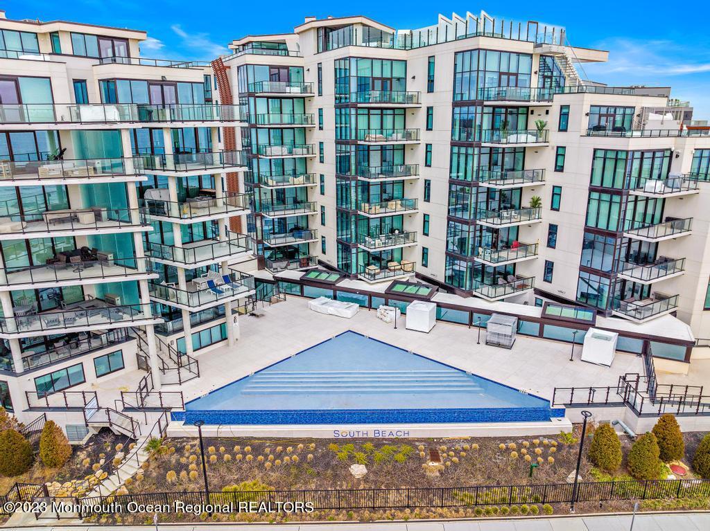 350 Ocean Avenue, Unit 303 Long Branch, NJ 07740 - Photo 1 of 28 South Beach