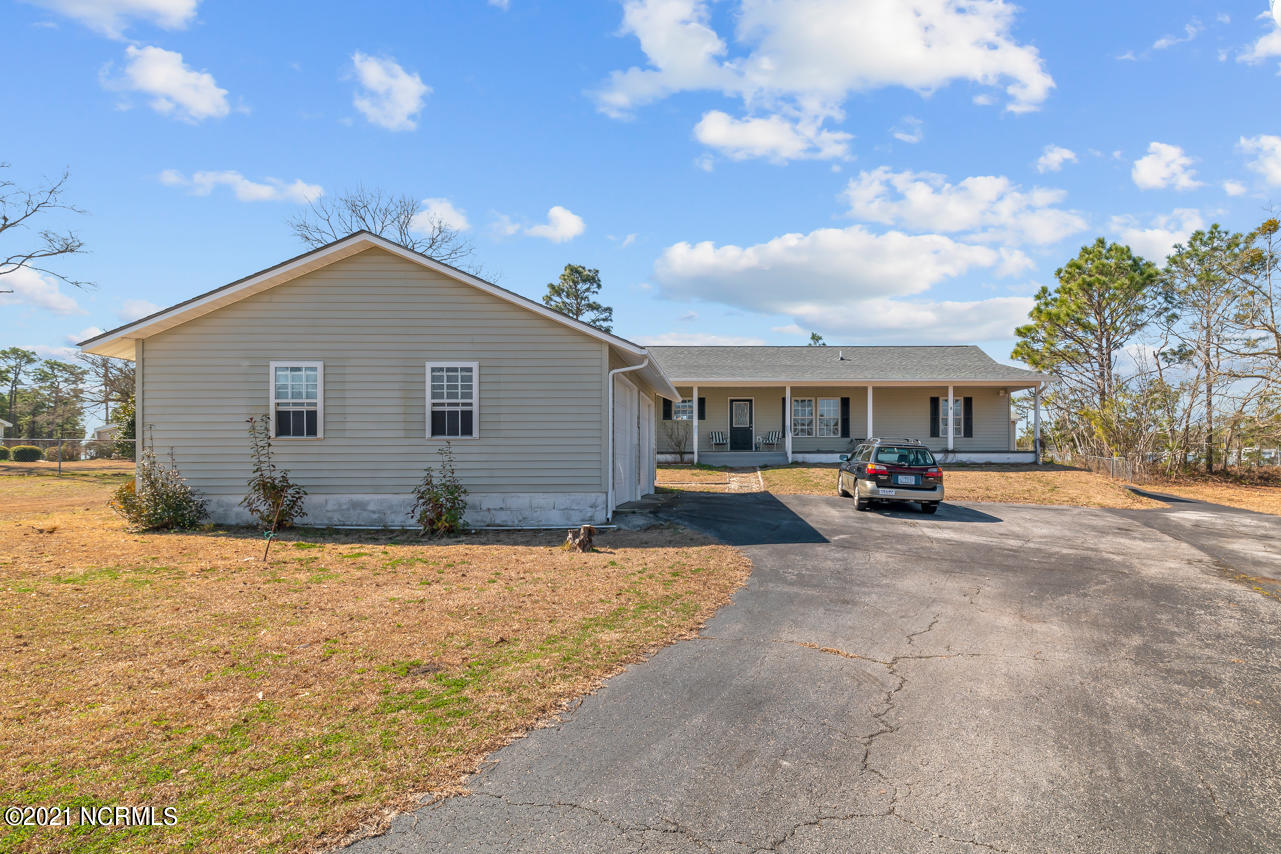 103 J R S Ranch Road Newport, NC 28570 - Photo 2 of 34 2