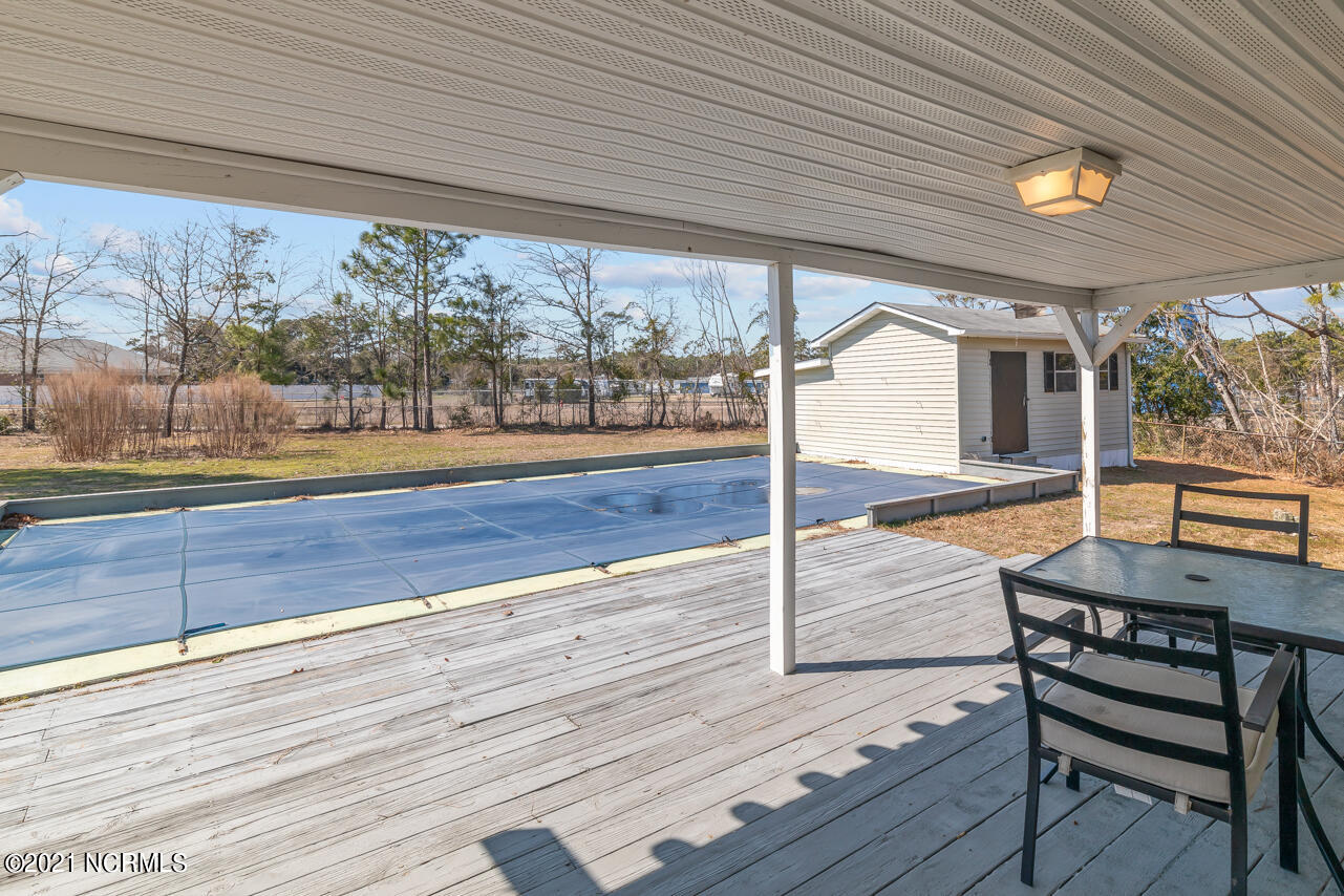 103 J R S Ranch Road Newport, NC 28570 - Photo 28 of 34 28