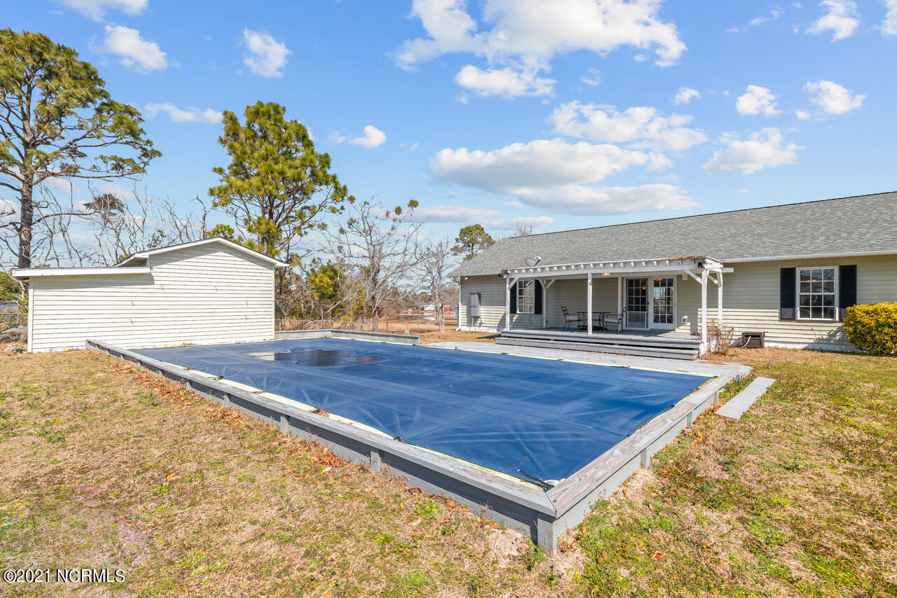 103 J R S Ranch Road Newport, NC 28570 - Photo 29 of 34 29