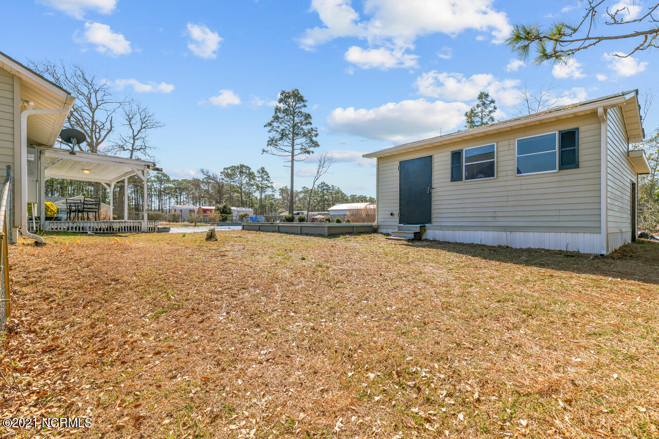 103 J R S Ranch Road Newport, NC 28570 - Photo 30 of 34 30