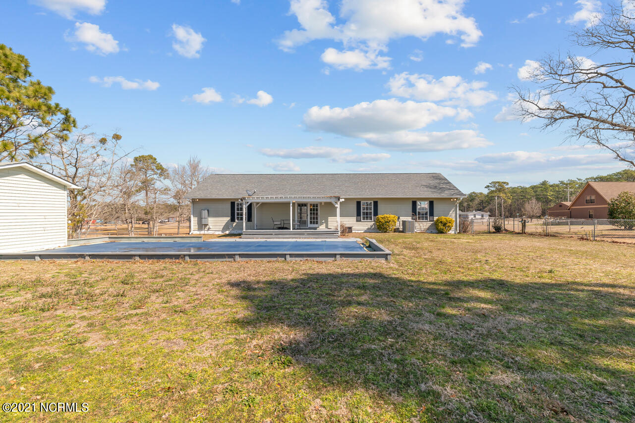 103 J R S Ranch Road Newport, NC 28570 - Photo 32 of 34 32