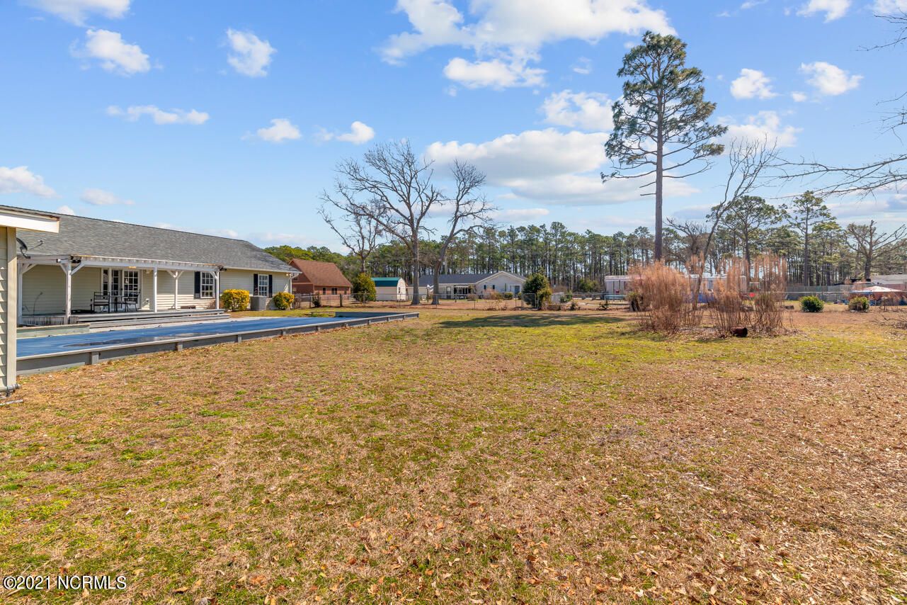 103 J R S Ranch Road Newport, NC 28570 - Photo 33 of 34 33