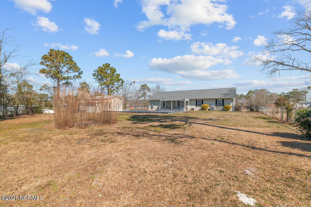 103 J R S Ranch Road Newport, NC 28570 - Photo 34 of 34 34