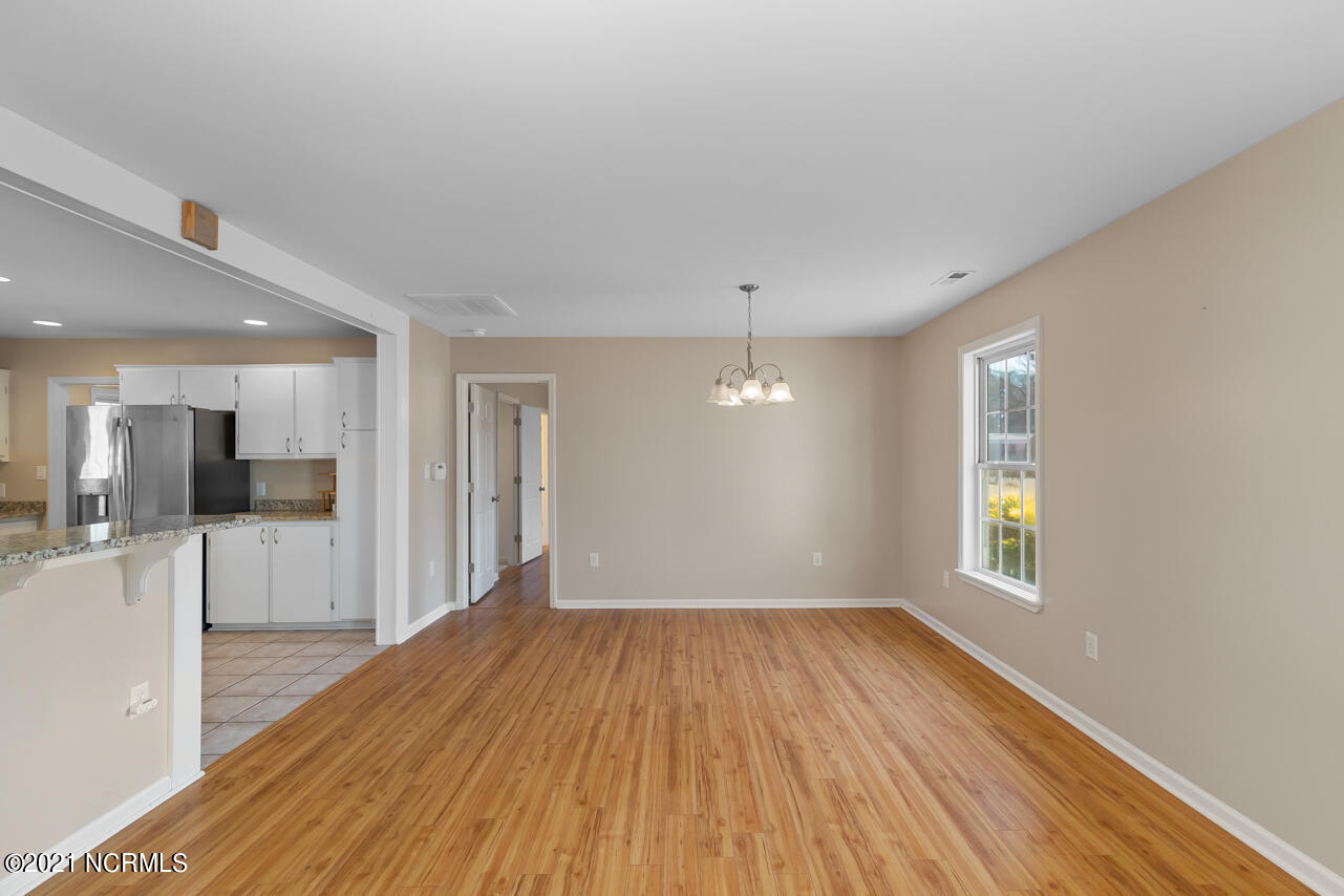 103 J R S Ranch Road Newport, NC 28570 - Photo 8 of 34 8
