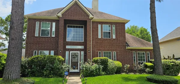 $445,000 | 23003 Walderford Drive, Katy, TX 77450