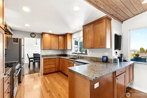 $1,375,000 | 4657 North Lexington Street, Tacoma, WA 98407