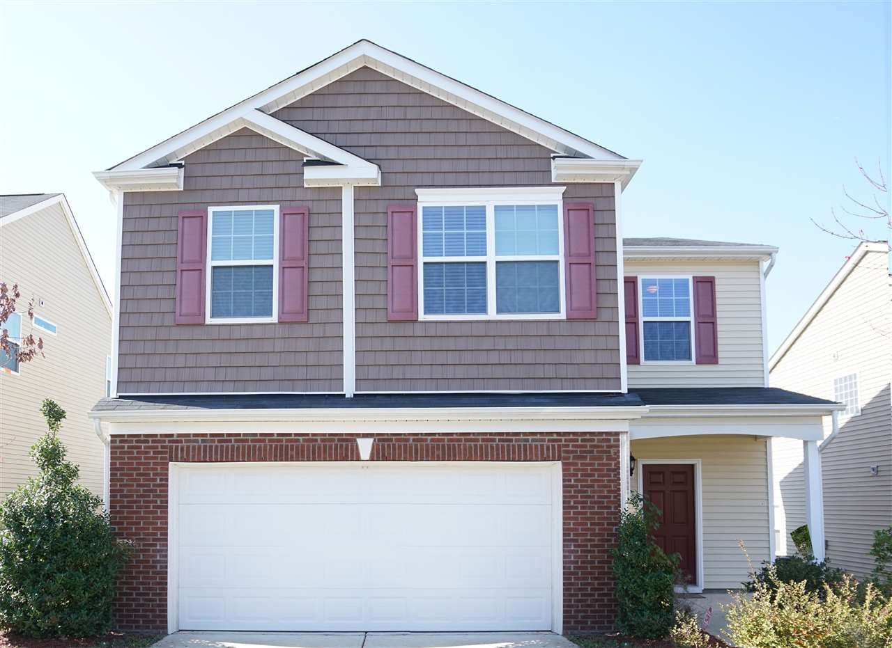 3716 Madeline Way Raleigh, NC 27610 - Photo 1 of 17 Photo 1