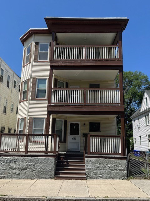 15 Vesta Road Boston, MA 02124 - Photo 16 of 16