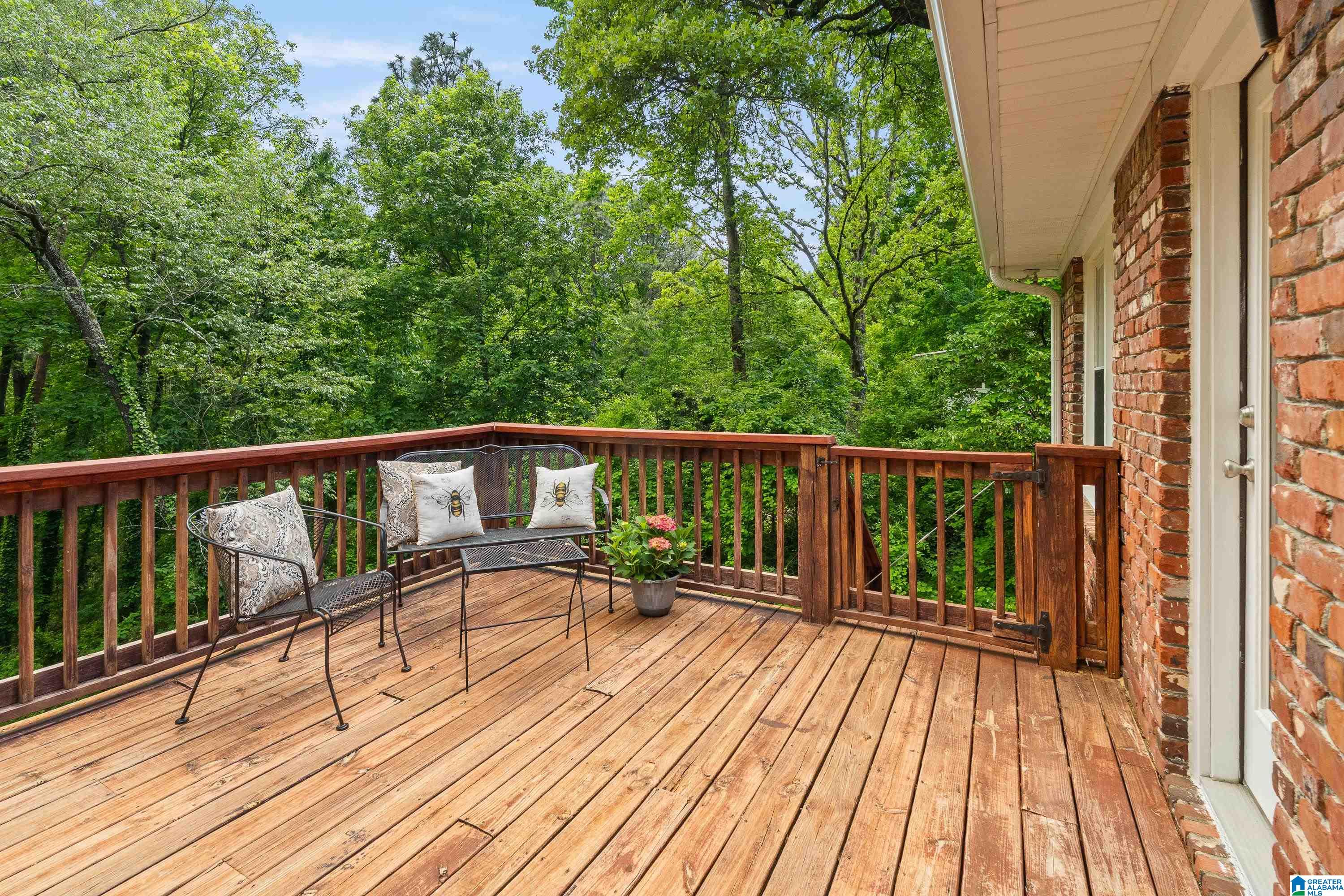 4617 Tecumseh Lane Pelham, AL 35124 - Photo 33 of 45