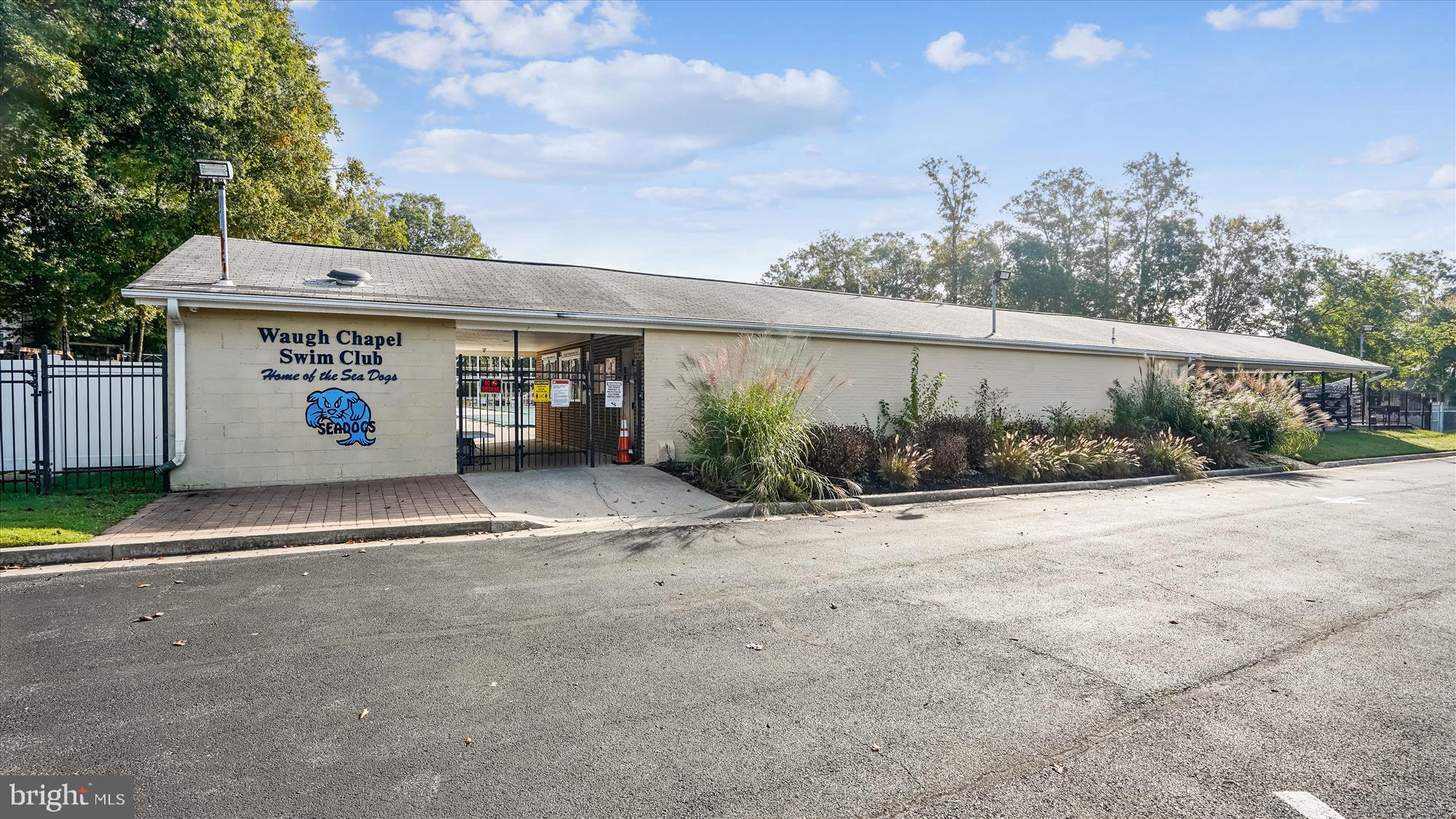 2538 Cheyenne Way Crofton, MD 21114 - Photo 28 of 29 Waugh Chapel Towne Centre Swim Club