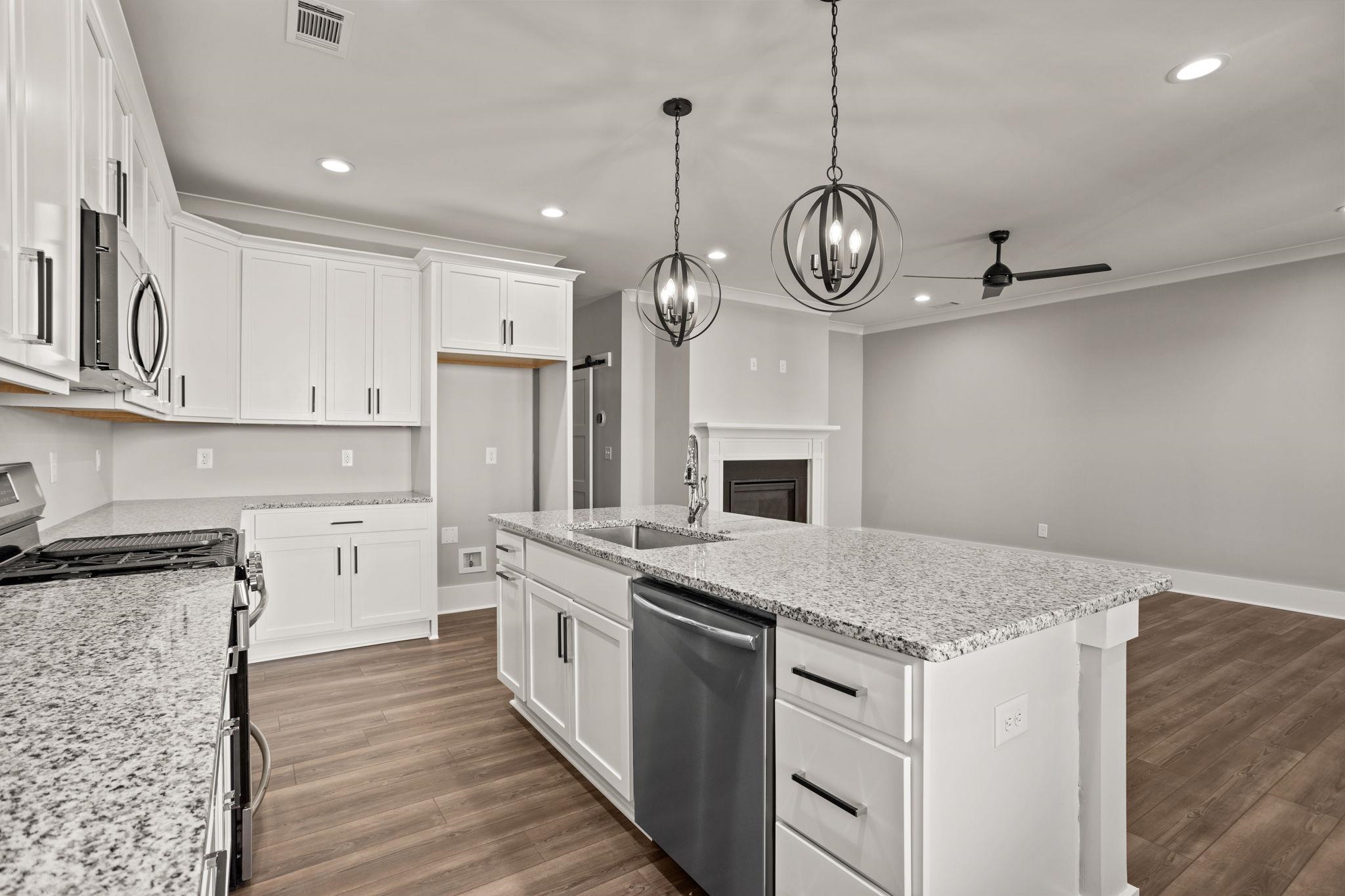 1208 North Pinot Road Duncan, SC 29334 - Photo 6 of 20
