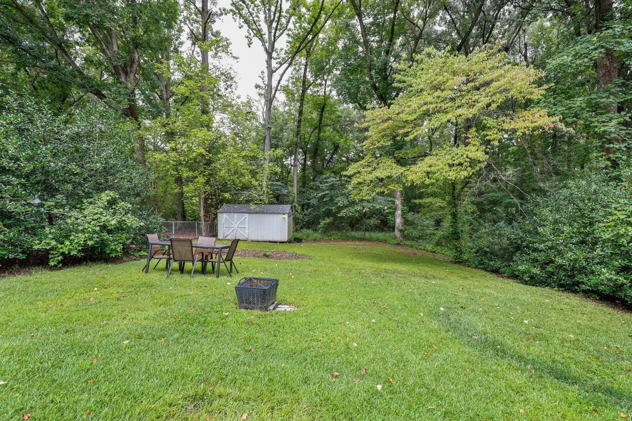 1306 Valley Road Garner, NC 27529 - Photo 15 of 18 Photo 15