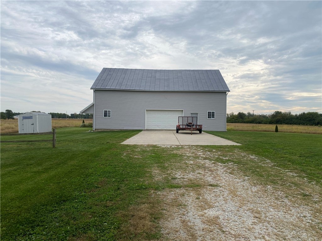 7076 Sweet Potato Ridge Road Brookville, OH 45309 - Photo 25 of 33 Gallery Image 25